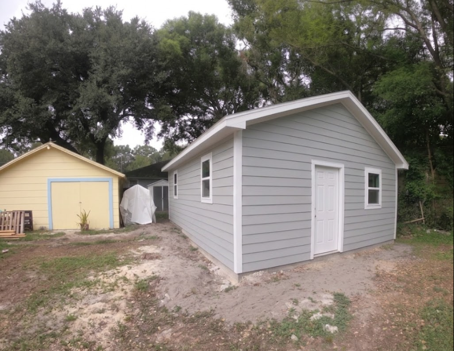 Murray Hill, Jacksonville